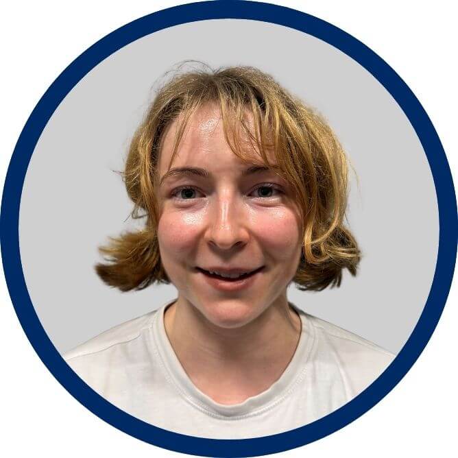 Profilbillede af Emilia Wodzka