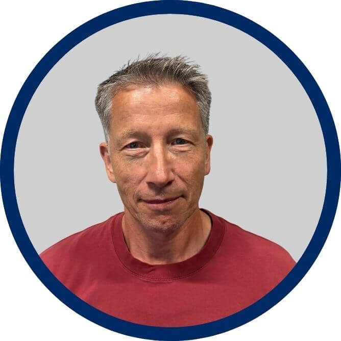 René Petersen profilbillede