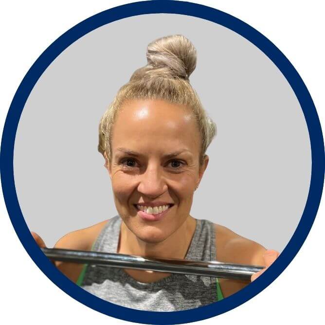 Minelle Bachau Jensen