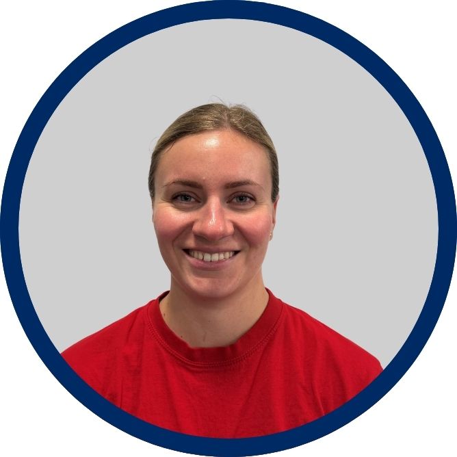 Lærke Busk Christensen