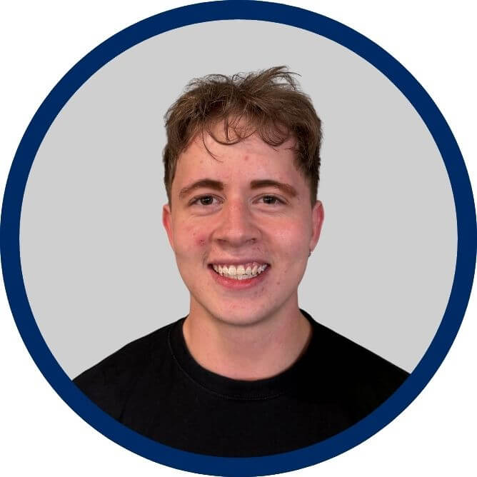 Gustav Wang profilbillede