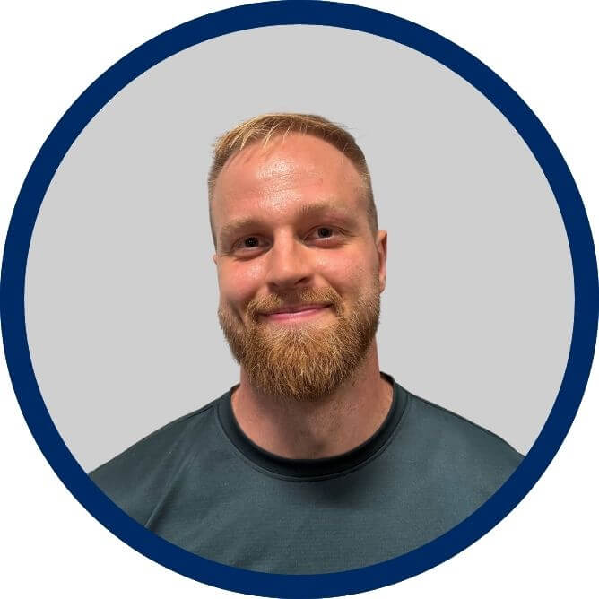 Jon Herskind profilbillede