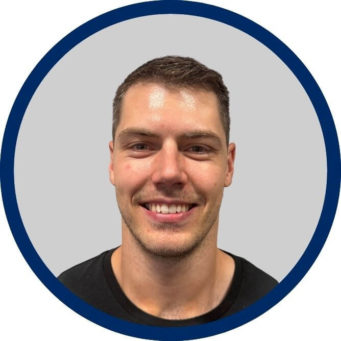 Louis Strøier profilbillede