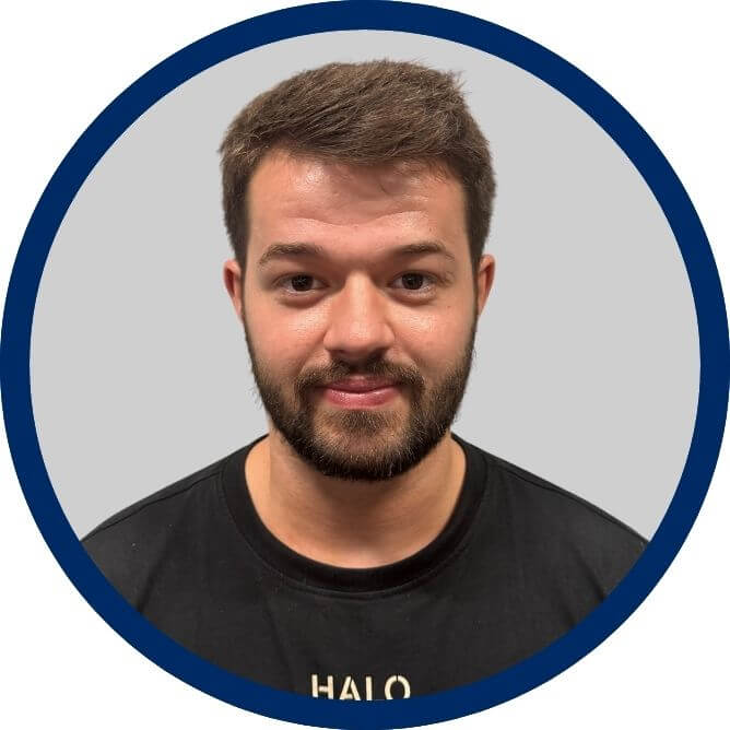 Marcus Bang profilbillede