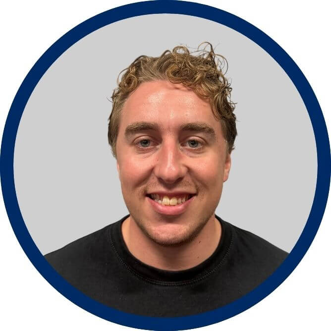 Marcus Traber profilbillede