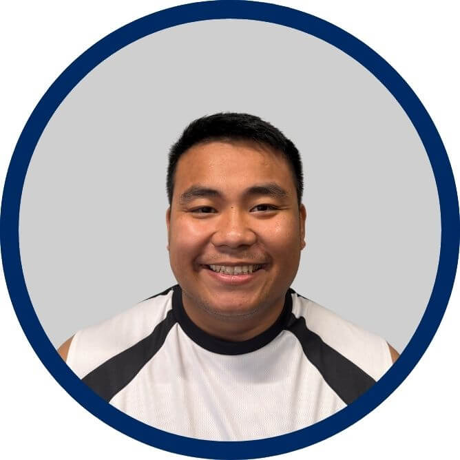 Natthawut Buasai Mikkelsen profilbillede