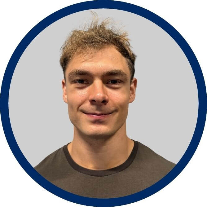 Thomas Strøier profilbillede