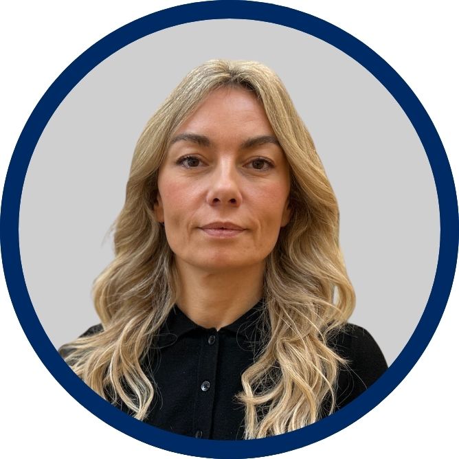 Profilbillede af Tina Facius