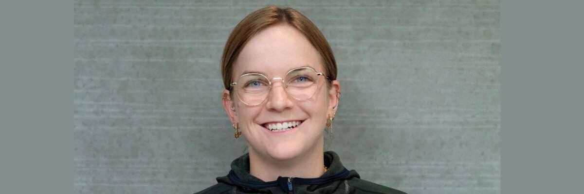 Profilbillede af Malou Blach.